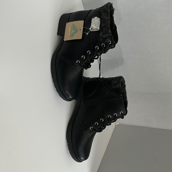Thereabouts girls boots - Picture 1 of 1